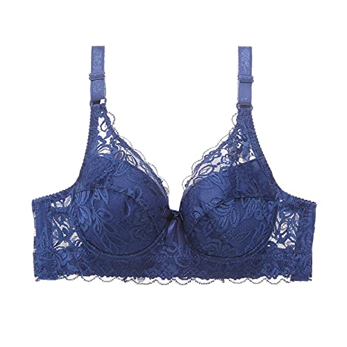 Soutien-gorge sexy en dentelle rose galbant et confortable pour un décolleté sublimé au quotidien
