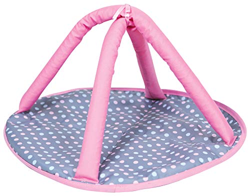 Set de Juego Lissi 5 Piezas con Muñeca de 16 pulgadas miniatura 6