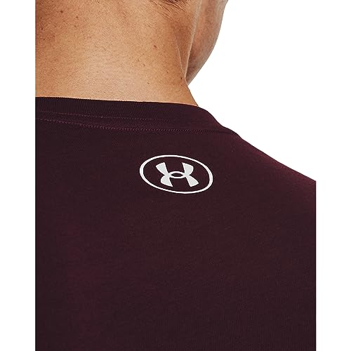 Image of Under Armour Men's Velocity 2.0 Short Sleeve V Neck T Shirt