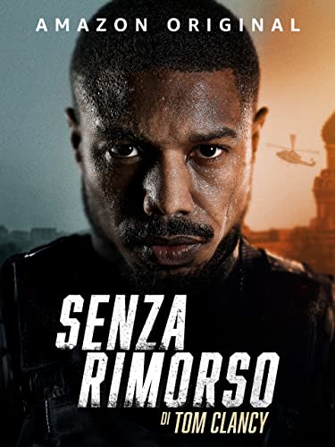 SENZA RIMORSO di TOM CLANCY