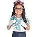 Amscan Grandma Costume Accessories | Child Size | 5 Pcs, Multicolor