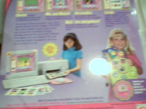 Encuentra reviews de Barbie 1998 mattel los más recomendados. 5 Imagen adicional