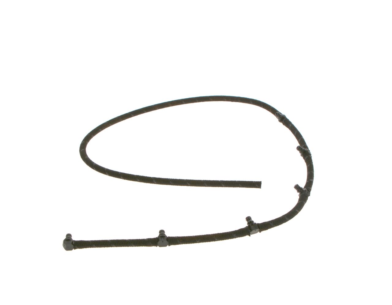 Bosch 0 928 400 439 Flessibile Carburante Perso-image