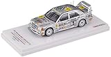 Modelo de escala preciso TrueScale - Coche a Escala, 1:43 (TSM124350)