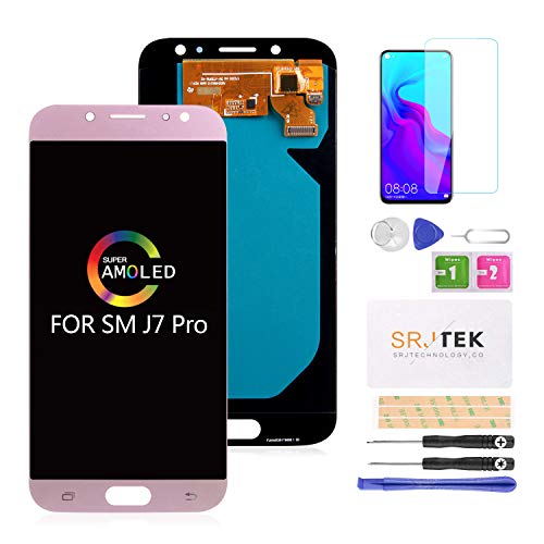 LCD Screen Replacement 