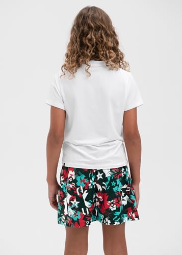 Ethika Boys Basketball Short | Allstar Jungle4