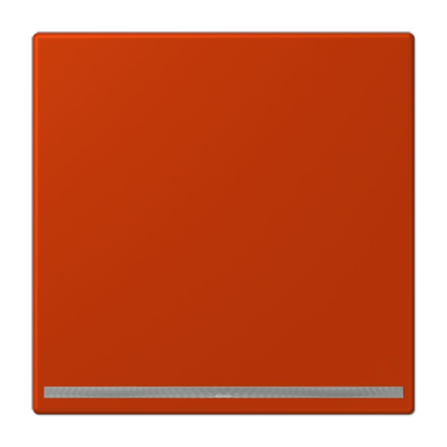 Lumière orientation LED LC4320A balisage mural JUNG LC1539-OOLNW244