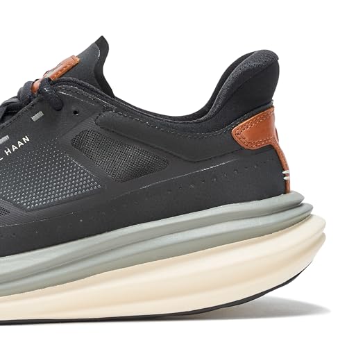 Cole Haan Men's Original Grand Quadstar Running Sneakers4