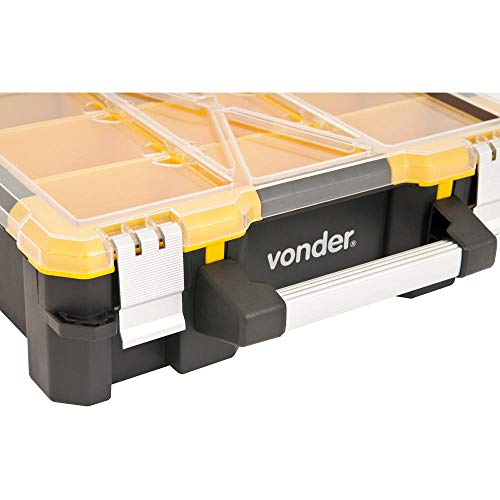 Organizador Plástico OPV 0500, Vonder VDO2563