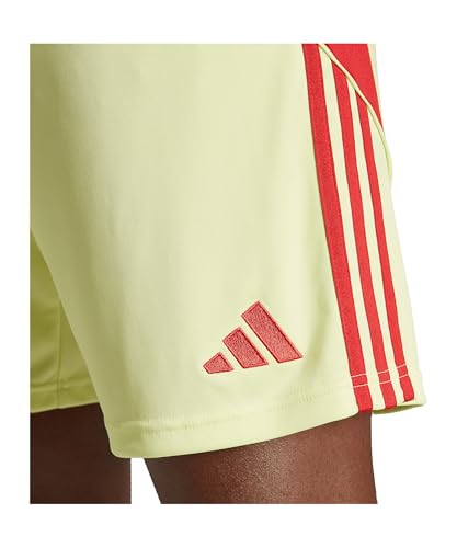 Adidas Tiro 24 Shorts Pantaloncini, Pulyel, S Uomo - 2