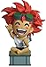 You Tooz Edward 4'' Figurine, Cowboy Bebop Collection, Green & Yellow, Anime Character