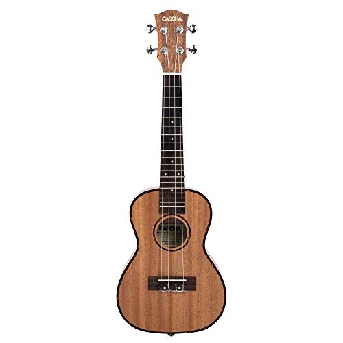 Cascha Ukulélé Concert Set Enfants Adultes I Ukulélé Kit de démarrage 3 plectres colorés Sac de concert I Ukulélé… - Les Beatles, Paul McCartney, John Lennon, RIngo Starr, George Harrison Cascha Ukulélé Concert Set Enfants Adultes I Ukulélé Kit de démarrage 3 plectres colorés Sac de concert I Ukulélé… – Image 7