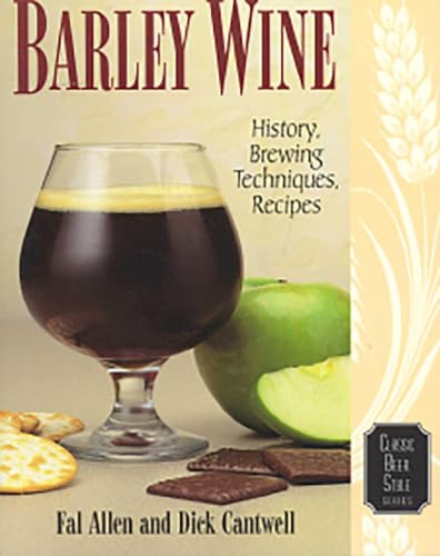 Buy Barley Wine — BookShops.in
