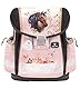 Belmil Classy Schulranzen Set 4 - teilig (403-13/AG/S) (Horse Chestnut)
