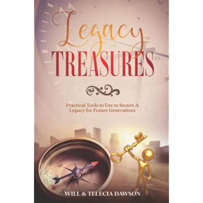 Legacy Treasures