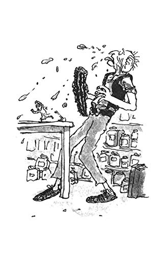 El Gran Gigante Bonachón