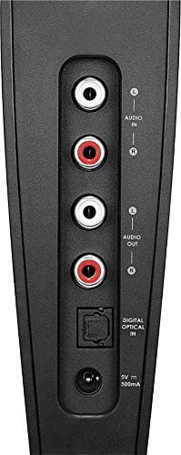 Insignia - Ns-Hawhp2 Rf Wireless Over-The-Ear Headphones - Black #TOP3