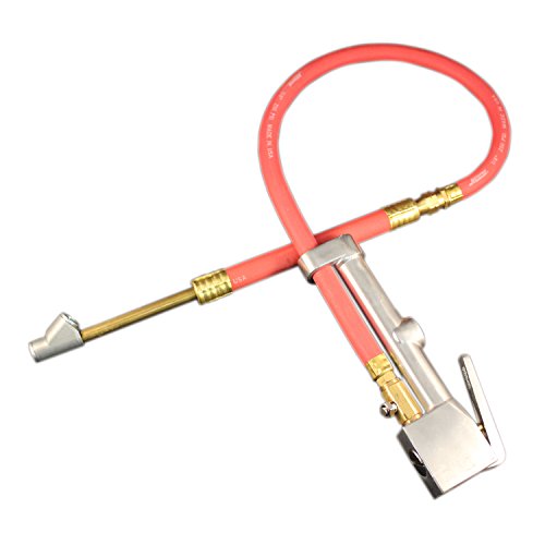 Milton 517 Extended Reach Gonfiatore Gauge