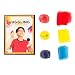 Fun With SpiceBox Juggling Kit: Master The Art of Juggling, Image 4 Fun With SpiceBox Juggling Kit: Master The Art of Juggling, Image 4