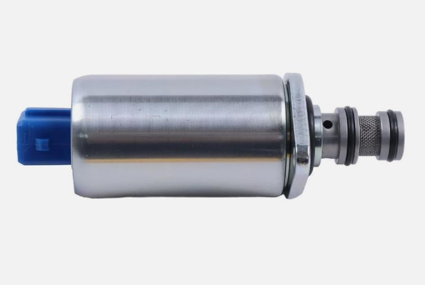 Hydraulic Valve 85827993 For New Holland B110 B115B U80C Case 570N 580M 590SM