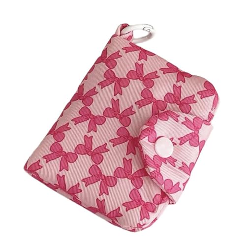 Lovely Rabbits - Monedero pequeño de almacenamiento, monedero, monedero, monedero, monedero, monedero, monedero, monedero, monedero, monedero, monedero pequeño, c, Mass Beauty