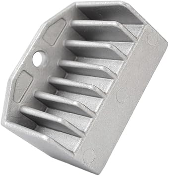Regulator Rectifier Compatible with CB110 CBF125 CBF150 31600-K14-962 31600-KTT-890 31600-KWS-901 31600-KWF-841 31600-K14-962