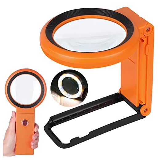 41xU2b2uBwL._SS520_ Best high quality magnifying glass