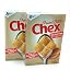 General Mills Peanut Butter Chex Cereal 12.2, Pack of 2