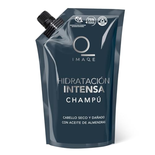 Dia Imaqe Champú Hidratación Intensa, 750ml