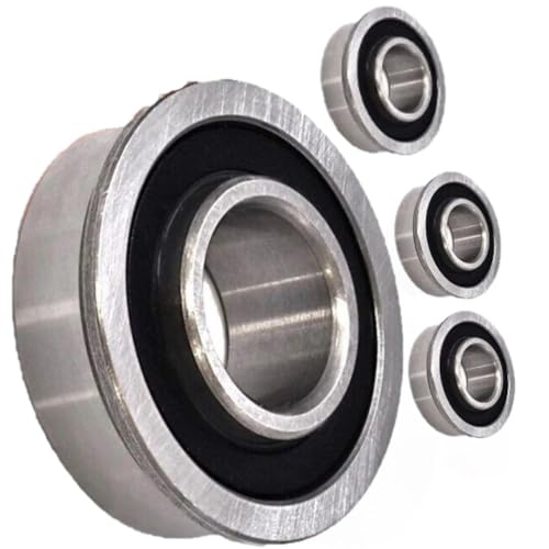 AJANTA INDUSTRIAL (2 Pack) OEM Replacement Spindle Bearing Compatible with Scag 48224