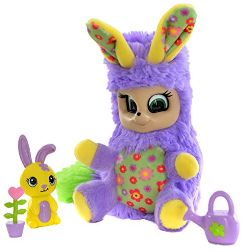 Bush Baby World- Juguete, Multicolor (Golden Bear Products Ltd 2387)