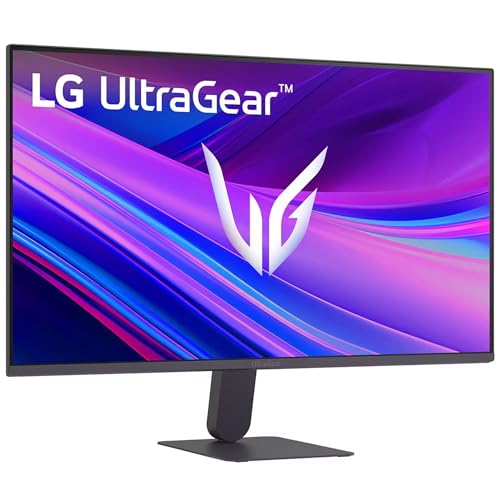 LG Store LG 27G411A 27 Inch Ultragear FHD IPS Gaming Monitor - Image 4