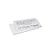 Pac74720 Pad Chart24X16 15 25Sh