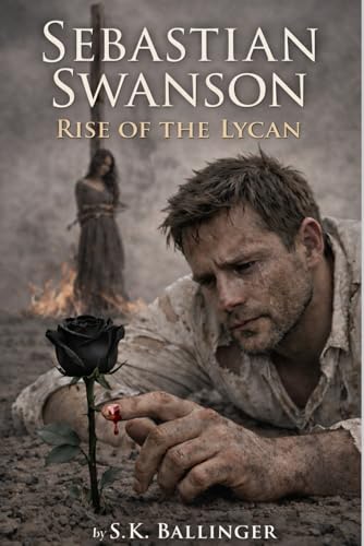 Sebastian Swanson - Rise of the Lycan