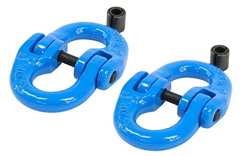 Mytee Products (2 Pack Grade 100 3/8