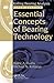 Produktbild Essential Concepts of Bearing Technology: Rolling Bearing Analysis (Rolling Bearing Analysis, Fifth Edtion, Band 1)