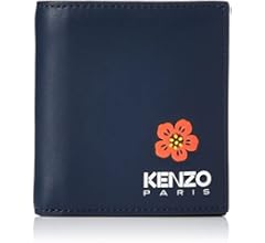ゲン Amazon | [ケンゾー] 二つ折り財布 FC65PM403L42 [並行輸入品