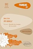  Français 1re: Emile Zola, Pot-Bouille, parcours : dévoiler les rouages de la société