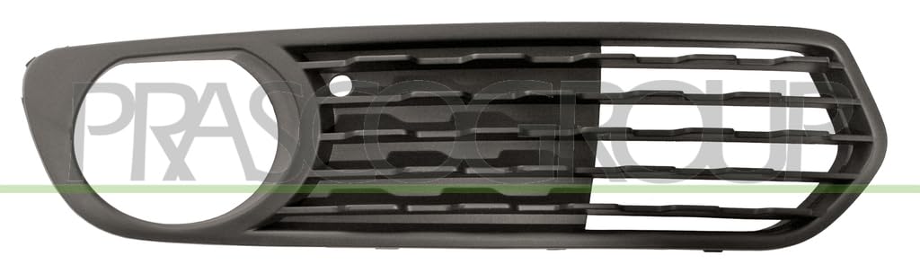 PRASCO BM1232133 Rejilla de ventilación parachoques derecha