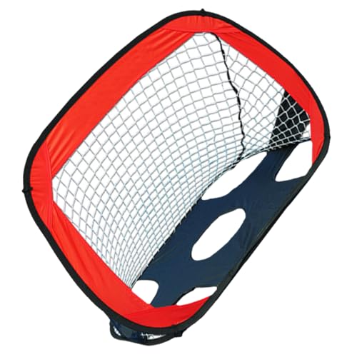 But de soccer pour jouer dans le jardin cages portables enfants