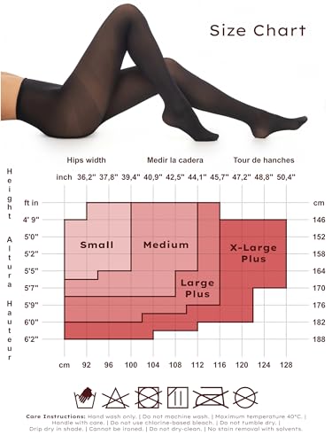 Image of Veluk Tights For Women