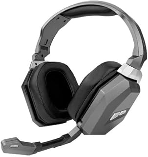 Blast Off 2.4G Wireless Gaming Headset for Xbox One Xbox 360 PS4 PS3 PC-Ships from US