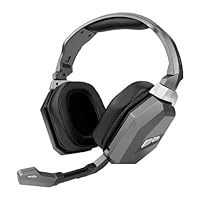 Algopix Similar Product 12 - Blast Off, Wireless Stereo PS4 Headset