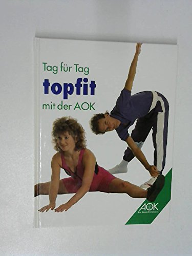 Spa▀ mit Stretching