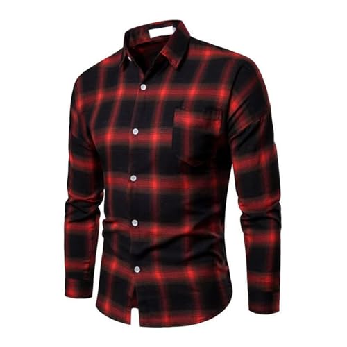 Chemise homme grande taille 5XL en lin pour lutter contre la chaleur