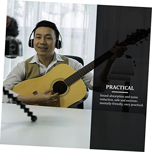 Paneles Acústicos de Alta Densidad para Aislamiento de Altavoces ifundom Acoustical Treatments miniatura 2