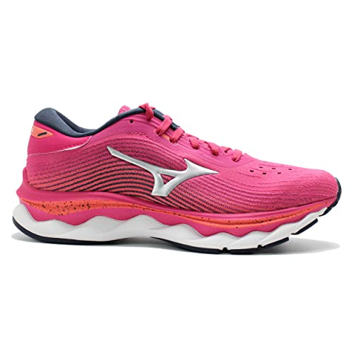 Mizuno Zapatillas de Running Marca Modelo Wave Sky 5 (W)