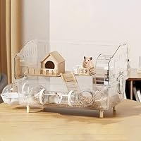 ハリネズミ買う方必見！！訳ありアクリル製 小動物用ケージ ハリネズミ買う方必見！！訳ありアクリル製 小動物用ケージ 人気