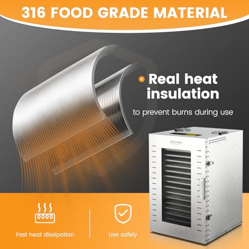 commercial freeze dryer high capacity 379