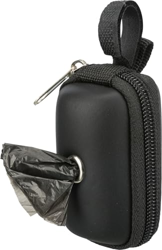 TRIXIE Dispensador de bolsas Dog Pick Up incl. 20 bolsas, color aleatorio